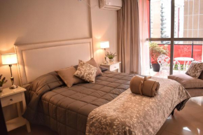 Departamento de los Boulevares, Córdoba